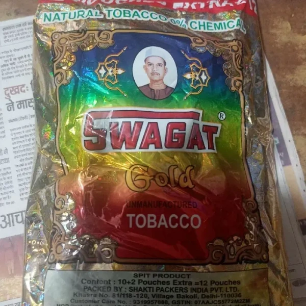 Swagat A Premium Products Pack Off 12, Rs-10, 100% Orginal & Natural Products