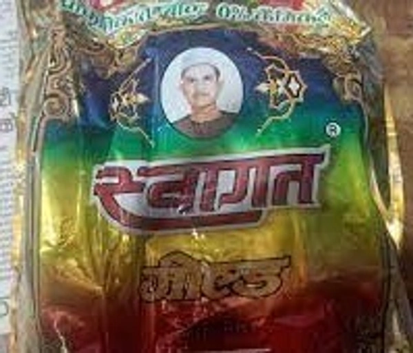SWAGAT TOBACCO Rs-10, 12Pcs