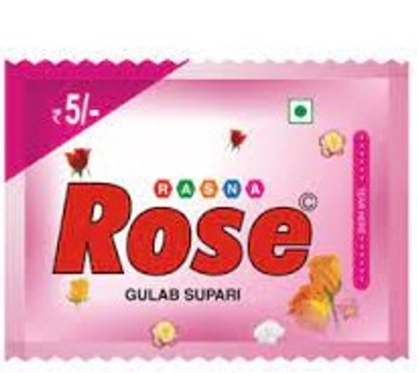 RASNA Rose GULAB SUPARI Pack Off 12