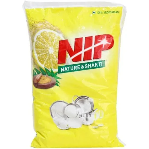 Nip Nature & Shakti Powder 1kg