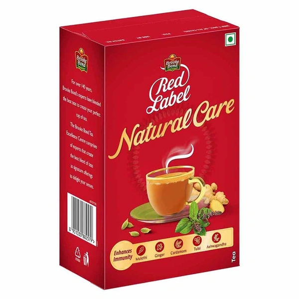 Red Label Natural Care Tea, 500 g
