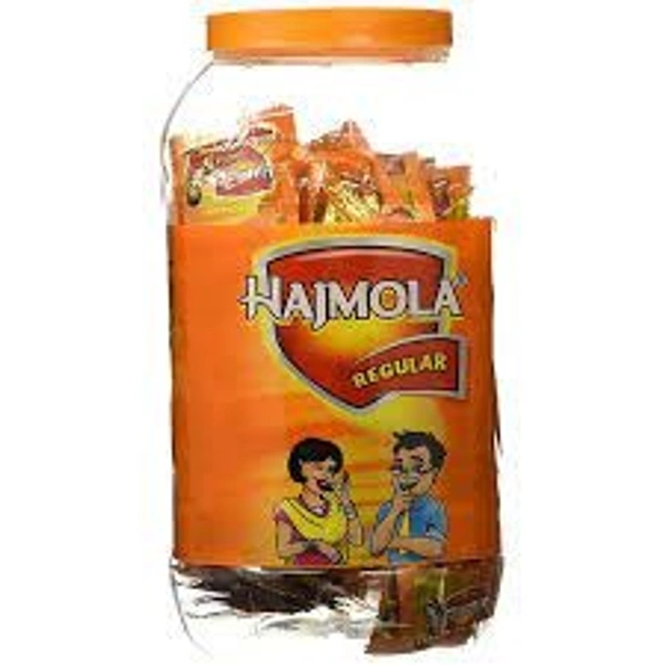 Dabur Hajmola Regular