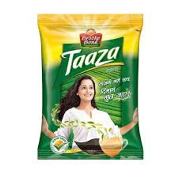 Brooke Bond Taaza Tea, 250g