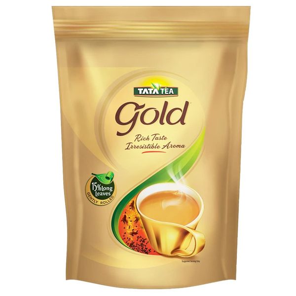 TATA TEA Gold Rich Taste 750gm