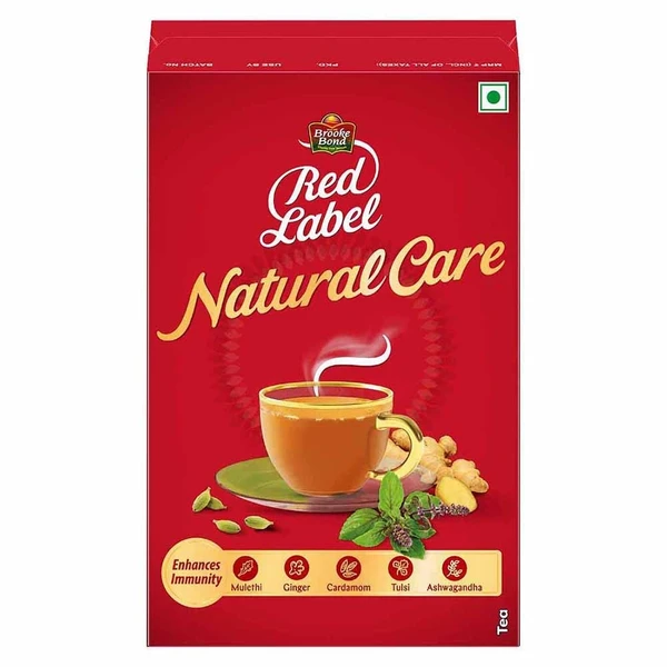 Red Label Natural Care Tea, 500 g