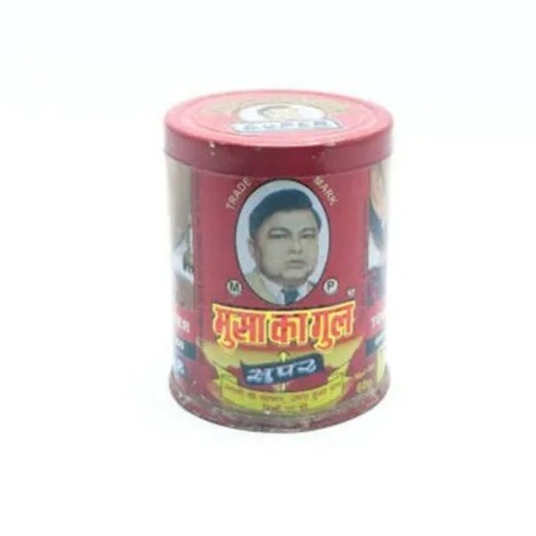  Caption Brand Manjin Powder 100% Orginal & Natural Porducts, Manjin Powder Pack Off 6