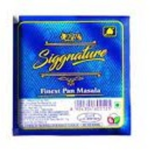 Signature Premium Product Pack Off 54, Rs-5