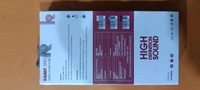KIVART SPECTRA  HIGHEARPHONE 3 MANTH WARRANTY 