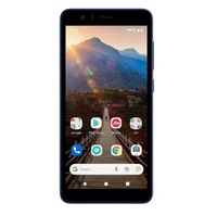  Jio Phone Next 32GB, 2 GB RAM, Blue Smartphone