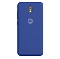  Jio Phone Next 32GB, 2 GB RAM, Blue Smartphone