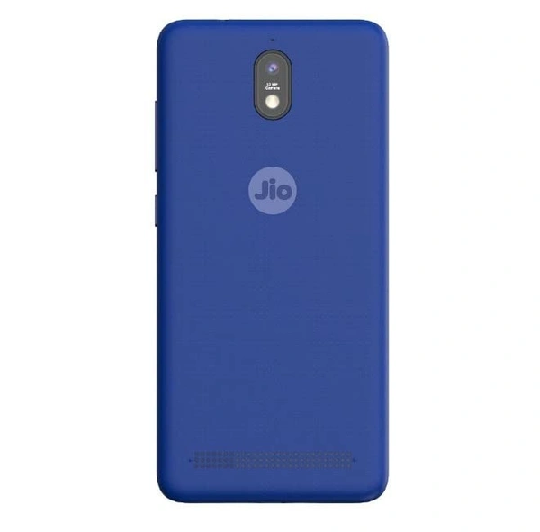  Jio Phone Next 32GB, 2 GB RAM, Blue Smartphone