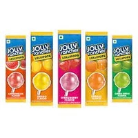 Jolly Rancher Lollipop Multi Flavour Pack Of 60