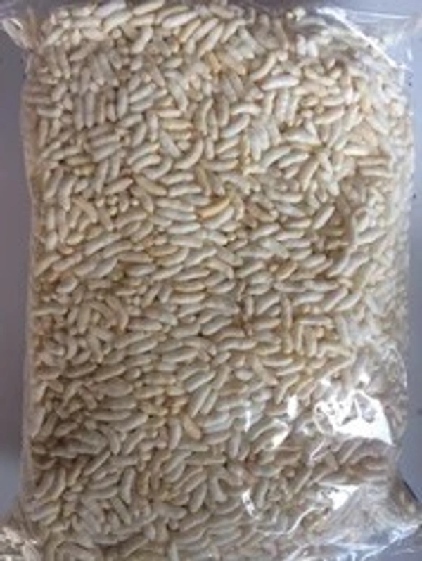 Good Life Murmura Muri/Puffed Rice - 500g