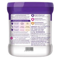 PediaSure Health and Nutrition Drink Powder for Kids Growth - 400g jar (Chocolate)