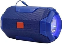 Flashlight Speakers/Bluetooth Speaker & (Torch Light) Bluetooth Speaker