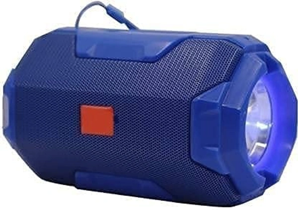 Flashlight Speakers/Bluetooth Speaker & (Torch Light) Bluetooth Speaker