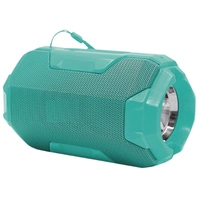 Flashlight Speakers/Bluetooth Speaker & (Torch Light) Bluetooth Speaker