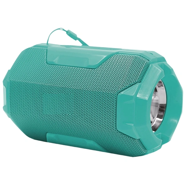 Flashlight Speakers/Bluetooth Speaker & (Torch Light) Bluetooth Speaker