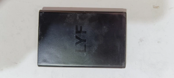 Jio Battery 100% Original 6 Month Warranty 
