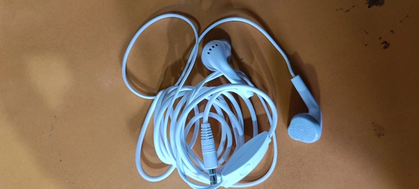 Samsung Earphone 100% Care OG No Warranty Chaking Pice 