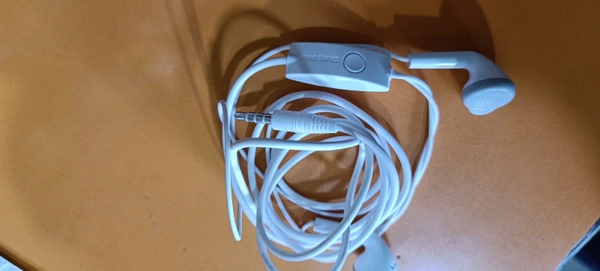 Samsung Earphone 100% Care OG No Warranty Chaking Pice 