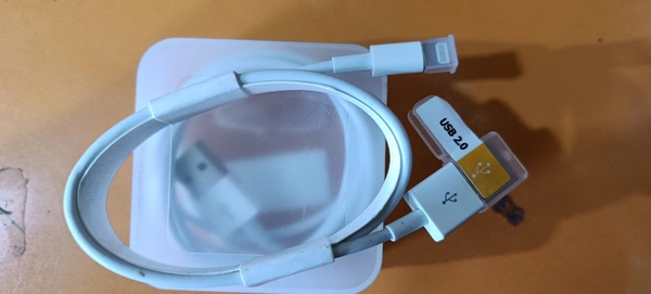 iPhone  Data Cable Og