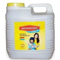 Mahakosh Refind oil 15Ltr. 