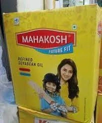 Mahakosh Refind oil 15Ltr. 