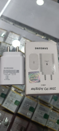 Samsung Original Charger Type C C 5Manth Warranty 