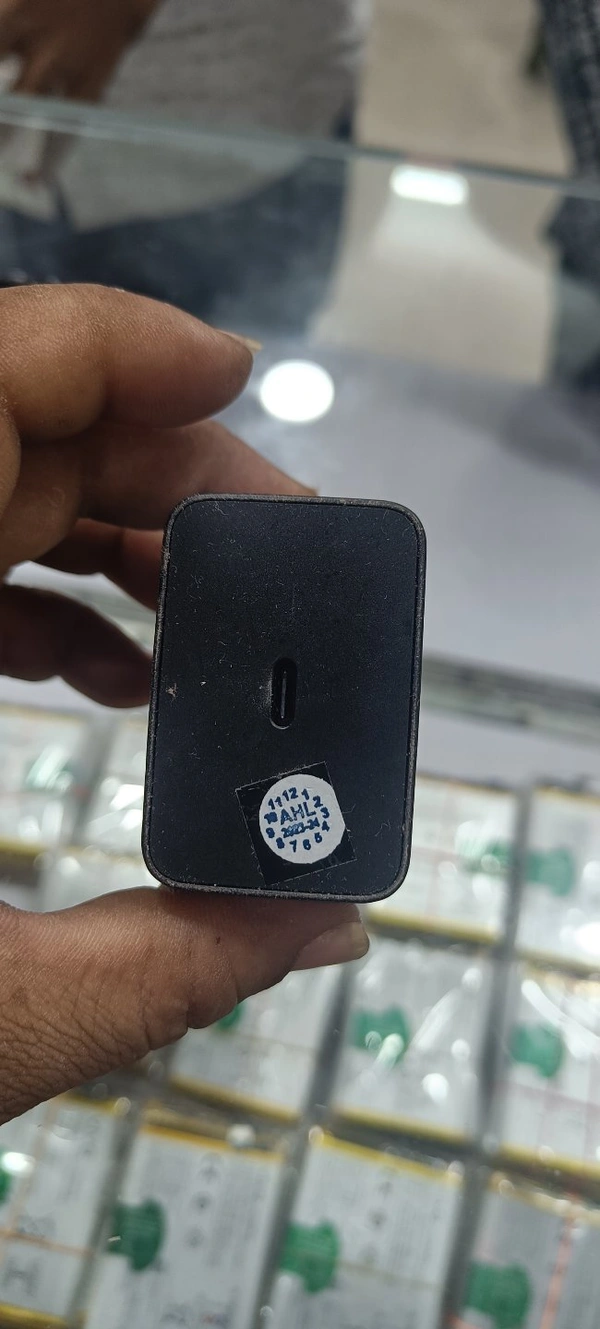 Samsung Original Care Charger 65 Wat 6 Month Warranty