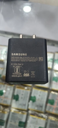 Samsung Original Care Charger 65 Wat 6 Month Warranty