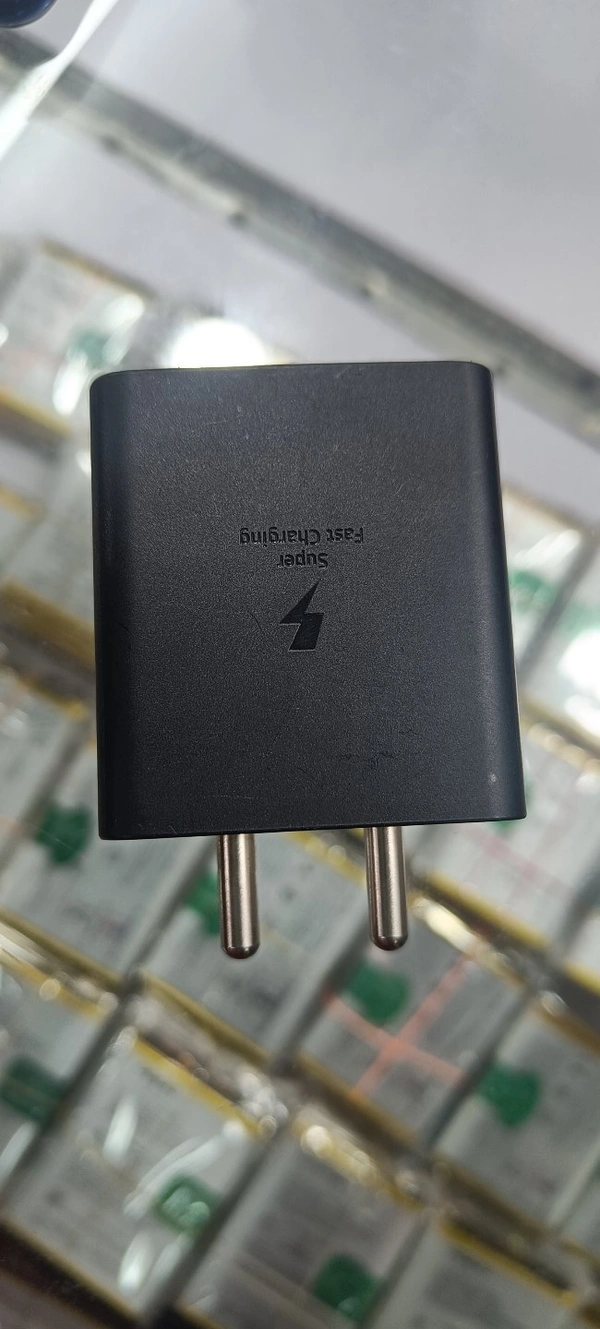 Samsung Original Care Charger 65 Wat 6 Month Warranty