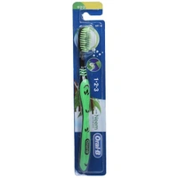 Oral B with Neem Medium Toothbrush