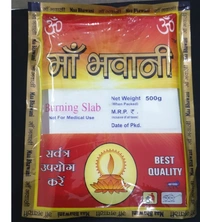 Maa Bhawani Camphor/Kapoor Slab 50 GM