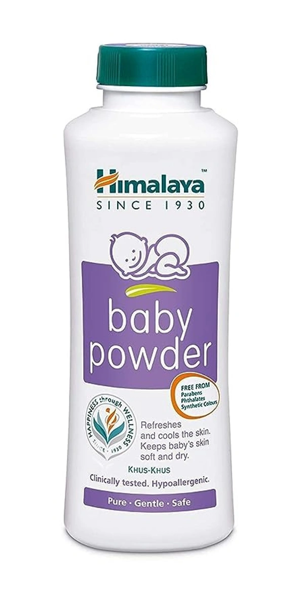 Himalaya Baby Powder - 400g