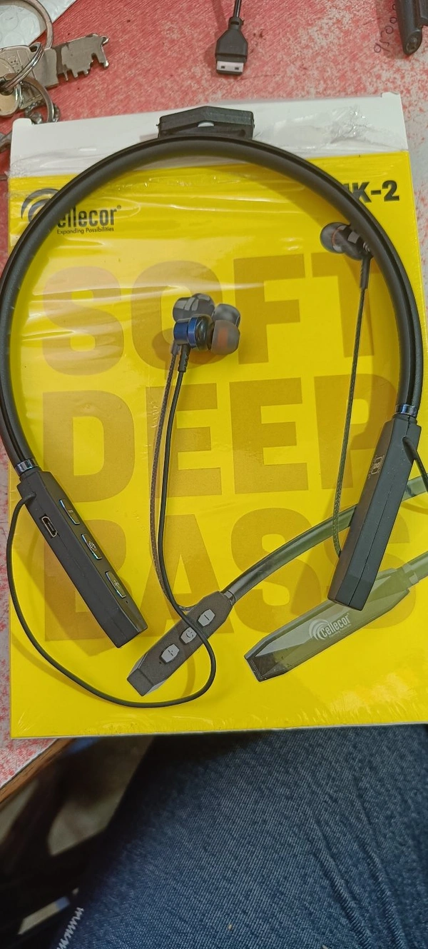COLLAR NK-2  BLUETOOTH NON WARRANTY 15 Gante Betty Backp 