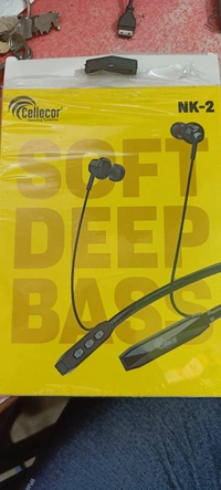 COLLAR NK-2  BLUETOOTH NON WARRANTY 15 Gante Betty Backp 