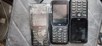 Jio Mobile Keypaid Phone, Second Hand Phone, New Condition Mobile