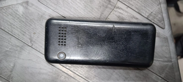 Jio Mobile Keypaid Phone, Second Hand Phone, New Condition Mobile - New Condition Mobile Phone, Black