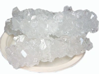 Nutri Desire Mishri Crystal | Dhaga Mishri 1 Kg| Mishri Dhage Wali| Crystal Sweet Candy - 1Kg