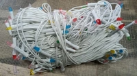 70Mtr Decorative LED String Light, For Decoration, Plug-in