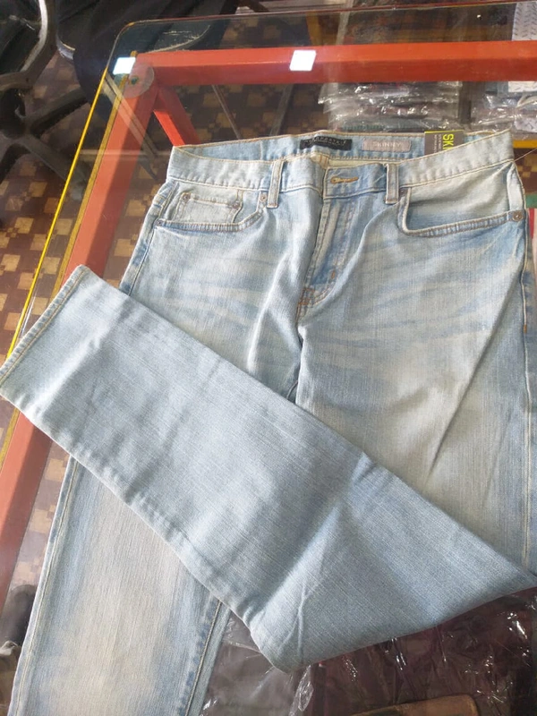 Aeropostale MEN 👖 Jean's Sky BLUE - Onahau, 30