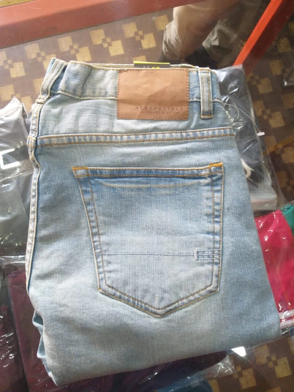 Aeropostale MEN 👖 Jean's Sky BLUE - Onahau, 30