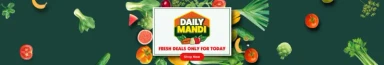 Daily Mandi