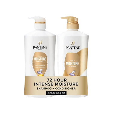 Shampoo & Body Wash