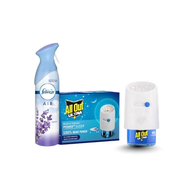 Freshners & Repellents