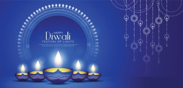 Happy Diwali