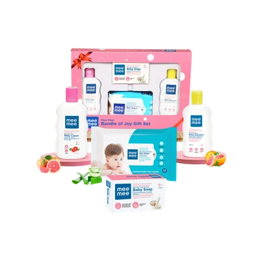 Baby Care