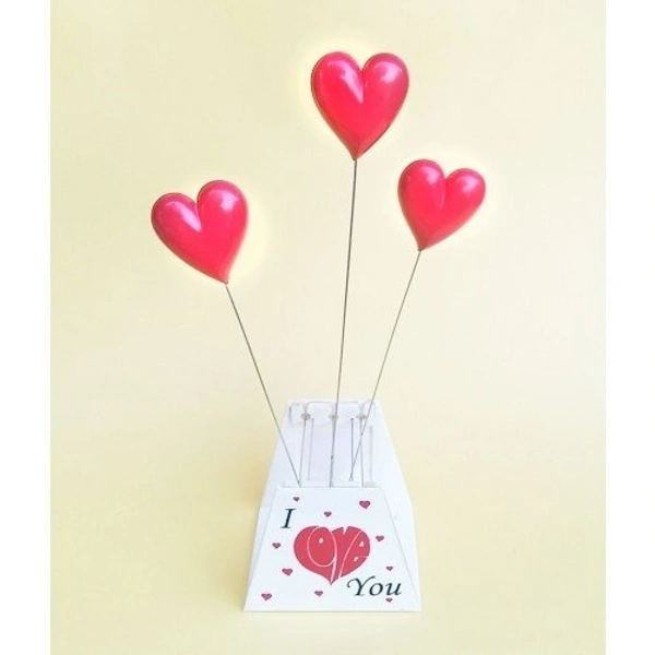 PatilMagic Valentine Swinger Gift Item