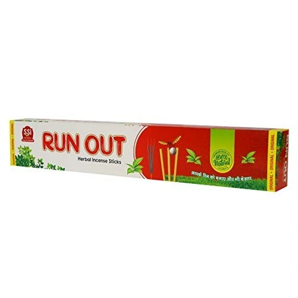 Grahshanti Run Out Herbal Incense Sticks